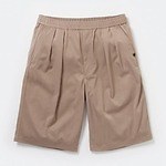 ダイワ ピア39“コットンのような風合い”ナイロンジャケット、ミリタリー袖×ゆったりサイズ｜写真19