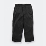 ダイワ ピア39“コットンのような風合い”ナイロンジャケット、ミリタリー袖×ゆったりサイズ｜写真9