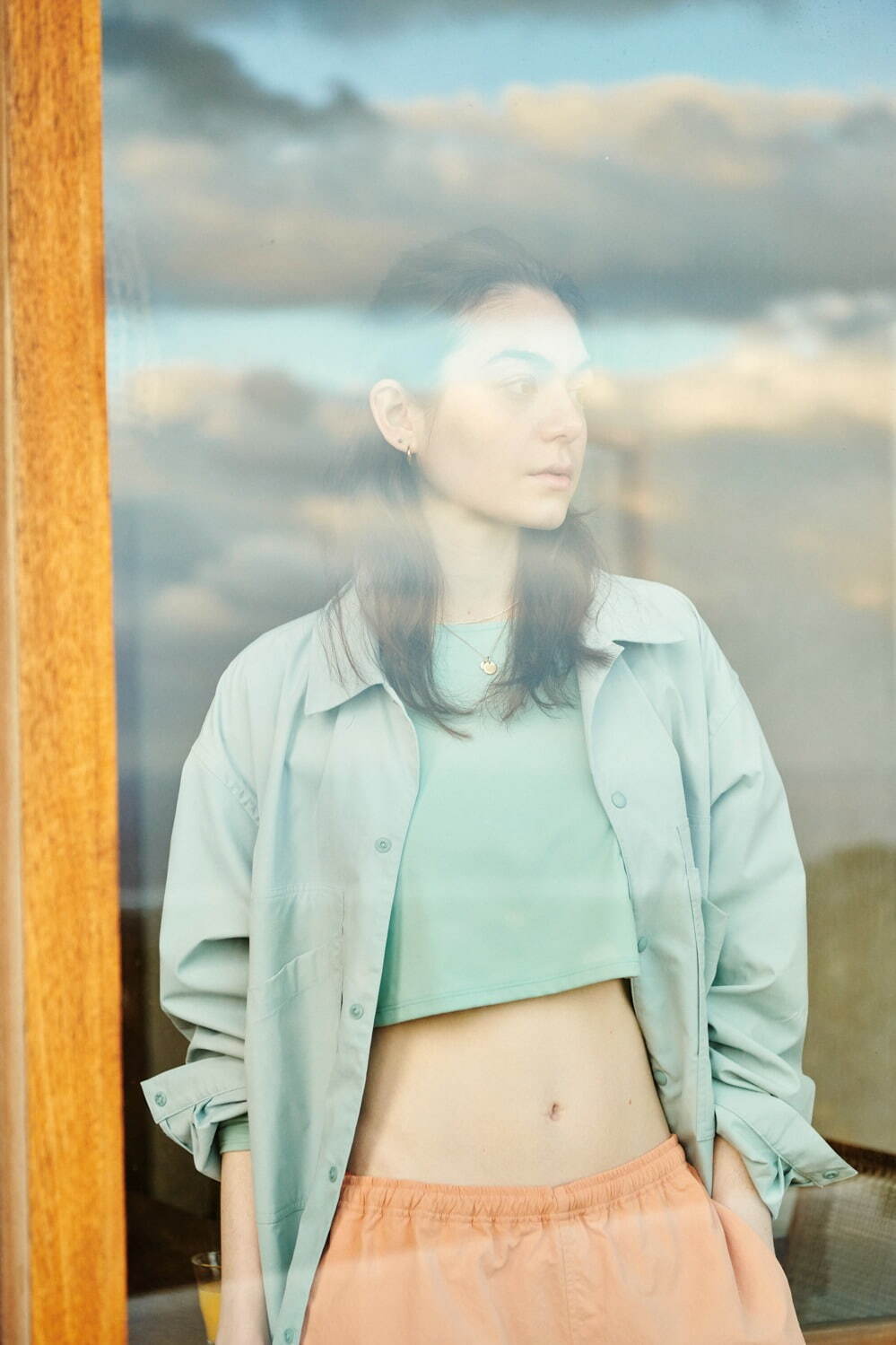 ヘリーハンセン 2025年春夏<span>コレクション</span> - 写真10