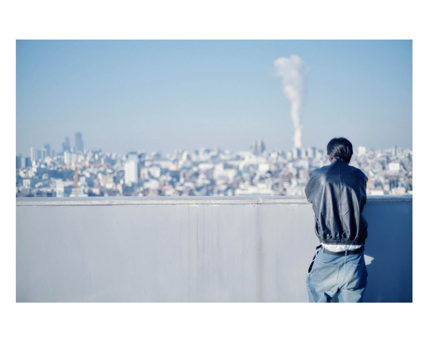 シセ 2025-26年秋冬<span>コレクション</span> - 写真1