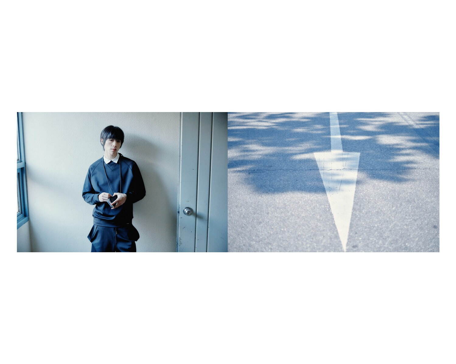 シセ 2025-26年秋冬<span>コレクション</span> - 写真7