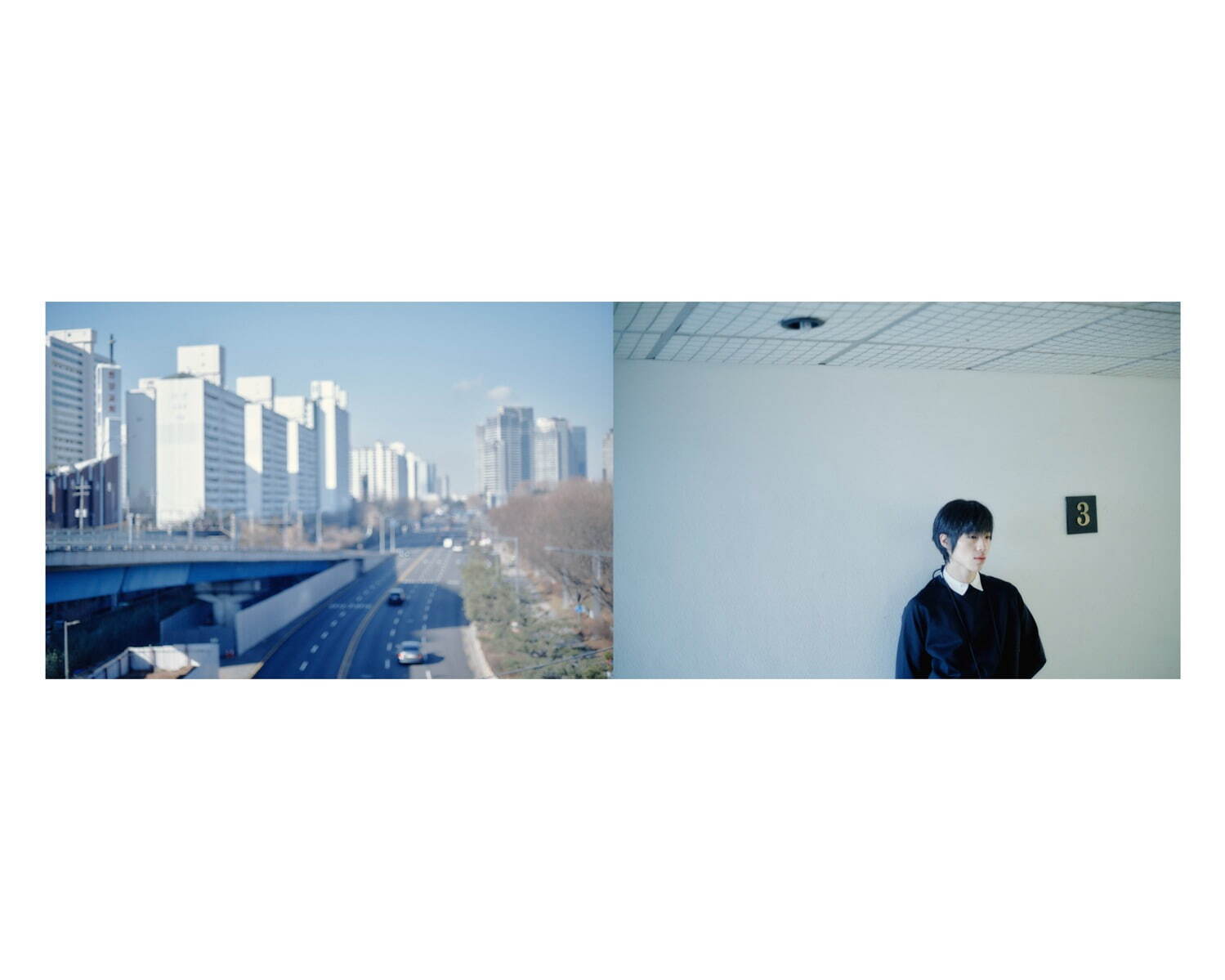 シセ 2025-26年秋冬<span>コレクション</span> - 写真16