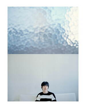 シセ(SISE) 2025-26年秋冬メンズコレクション  - 写真10