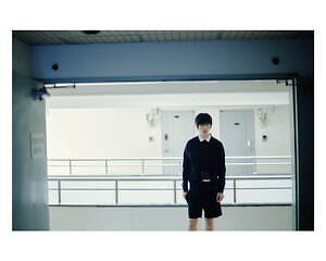 シセ(SISE) 2025-26年秋冬メンズコレクション  - 写真11