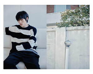 シセ(SISE) 2025-26年秋冬メンズコレクション  - 写真15