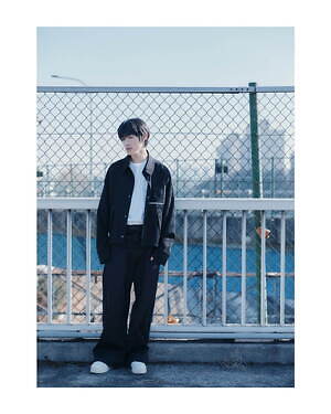 シセ(SISE) 2025-26年秋冬メンズコレクション  - 写真17