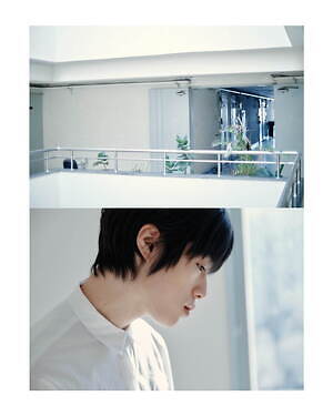 シセ(SISE) 2025-26年秋冬メンズコレクション  - 写真18