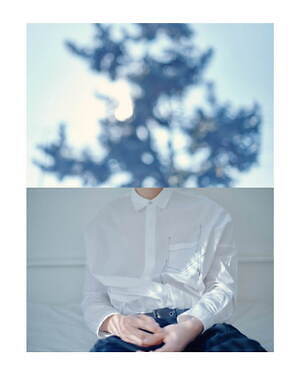 シセ(SISE) 2025-26年秋冬メンズコレクション  - 写真19