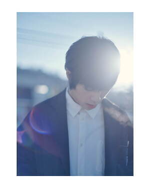 シセ(SISE) 2025-26年秋冬メンズコレクション  - 写真20