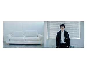 シセ(SISE) 2025-26年秋冬メンズコレクション  - 写真22