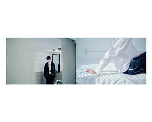 シセ(SISE) 2025-26年秋冬メンズコレクション  - 写真25