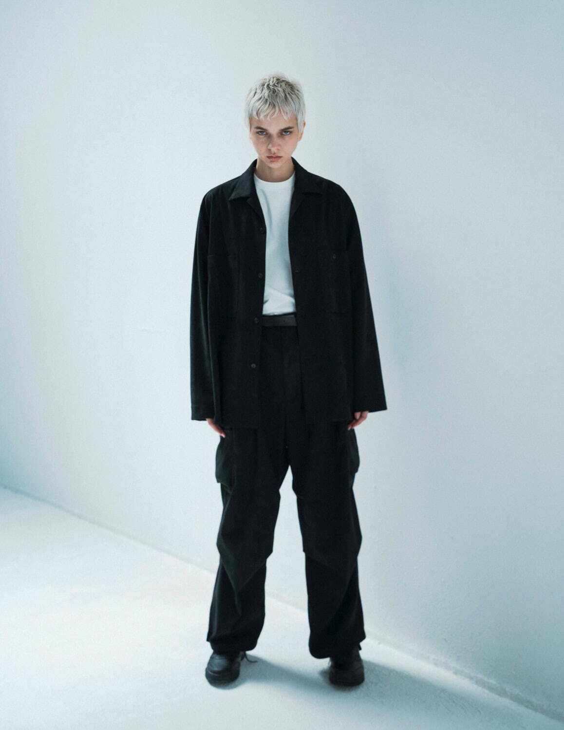 エッセイ 2025年春夏<span>コレクション</span> - 写真3
