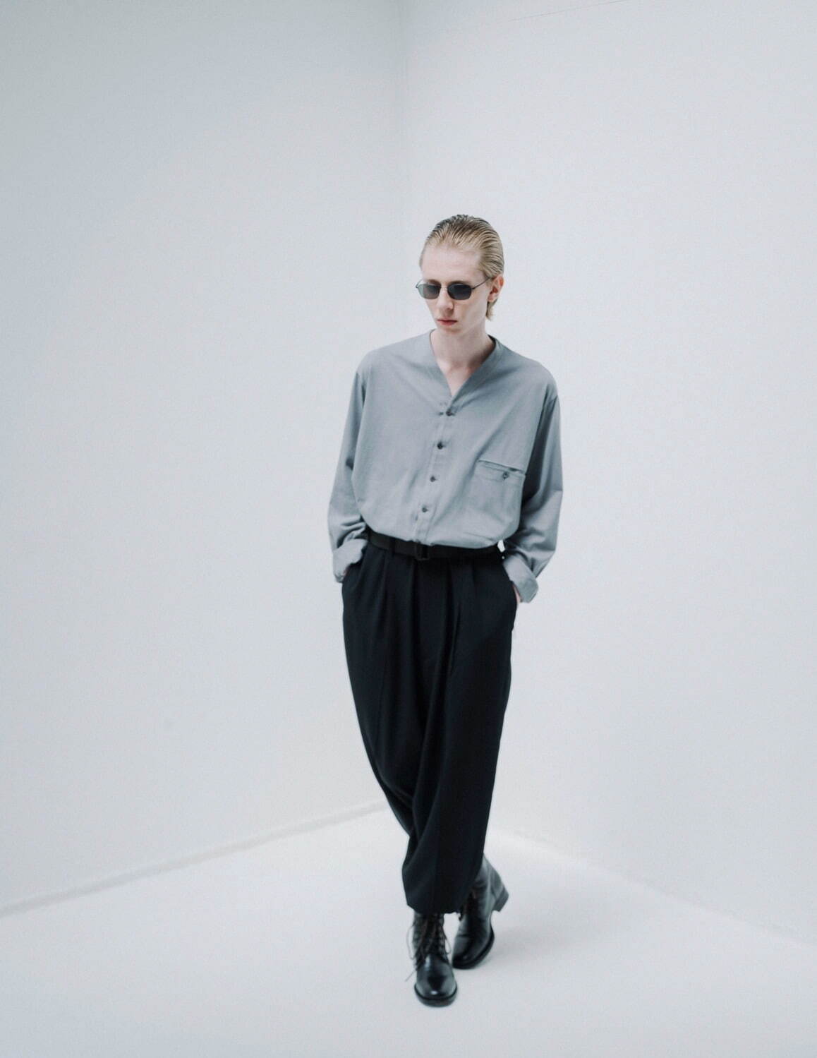 エッセイ 2025年春夏<span>コレクション</span> - 写真9