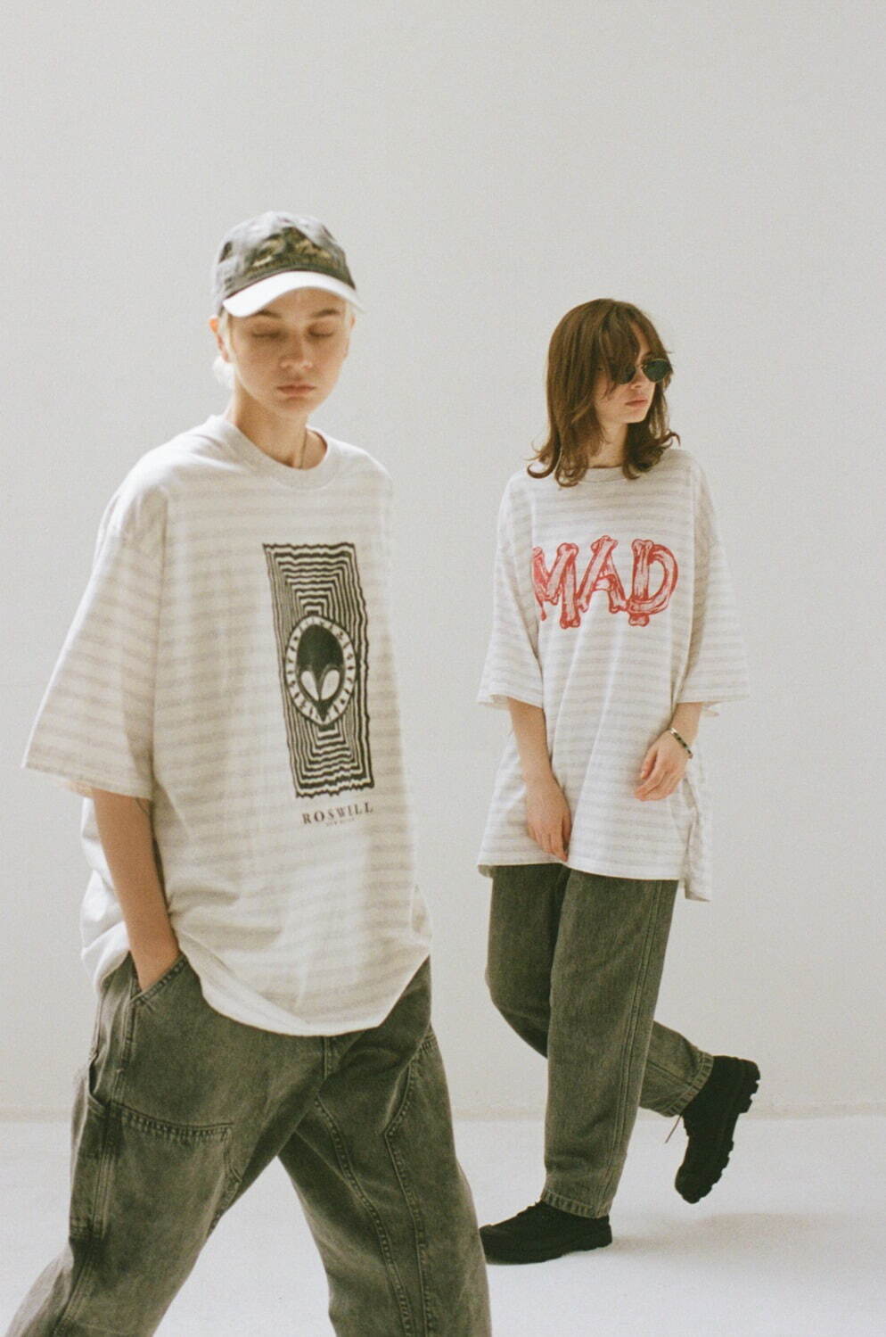 エッセイ 2025年春夏<span>コレクション</span> - 写真30