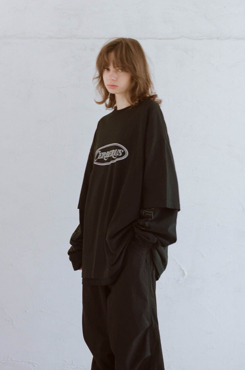 エッセイ 2025年春夏<span>コレクション</span> - 写真33