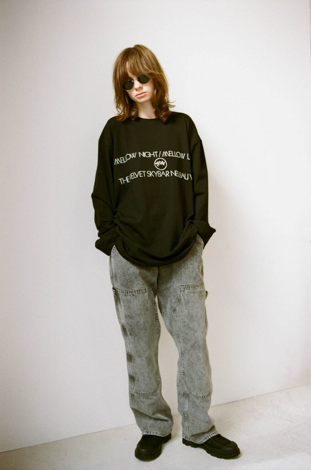 エッセイ 2025年春夏<span>コレクション</span> - 写真48