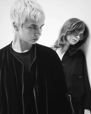 エッセイ(ESSAY) 2025年春夏ウィメンズ&メンズコレクション  - 写真6