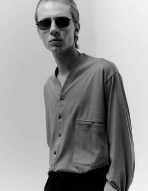 エッセイ(ESSAY) 2025年春夏ウィメンズ&メンズコレクション  - 写真10