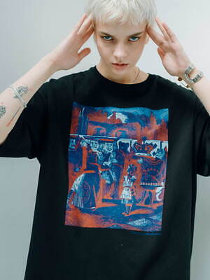 エッセイ(ESSAY) 2025年春夏ウィメンズ&メンズコレクション  - 写真19