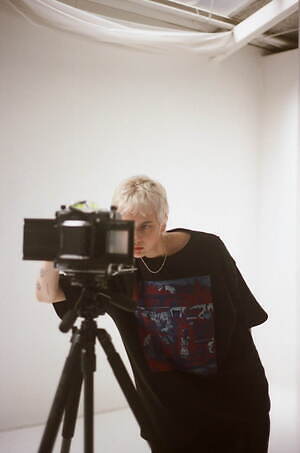 エッセイ(ESSAY) 2025年春夏ウィメンズ&メンズコレクション  - 写真20