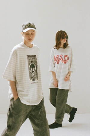 エッセイ(ESSAY) 2025年春夏ウィメンズ&メンズコレクション  - 写真30