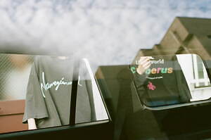 エッセイ(ESSAY) 2025年春夏ウィメンズ&メンズコレクション  - 写真40