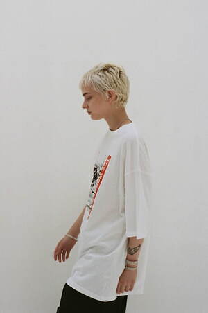 エッセイ(ESSAY) 2025年春夏ウィメンズ&メンズコレクション  - 写真45