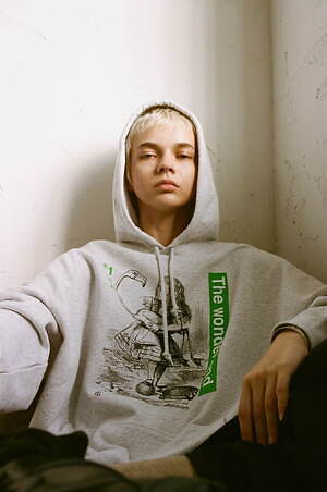 エッセイ(ESSAY) 2025年春夏ウィメンズ&メンズコレクション  - 写真50