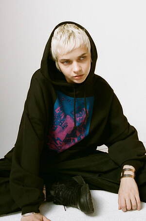 エッセイ(ESSAY) 2025年春夏ウィメンズ&メンズコレクション  - 写真54