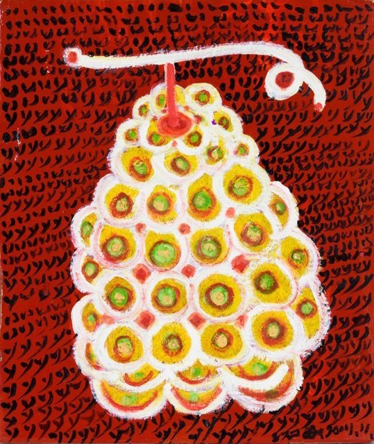 「落語であーっ！と展」滋賀県立美術館で - 絵画や工芸など、美術を通して落語の世界を紹介｜写真5