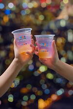 池袋 サンシャイン60展望台「さくらまつり」桜の花びらプールやフォトスポット、春限定いちごスイーツも｜写真5