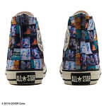 コンバース(CONVERSE) オールスター｜写真3