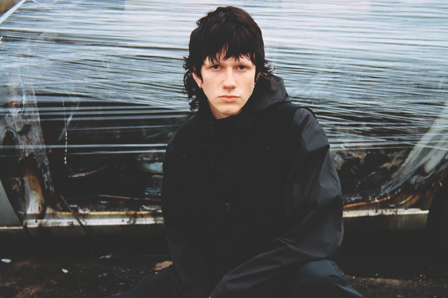 Goldwin 0 2025SS Collection