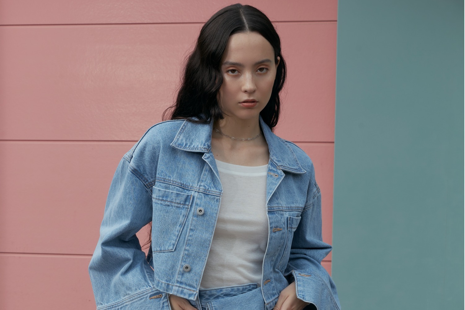 LAGUNAMOON 2025SS Collection