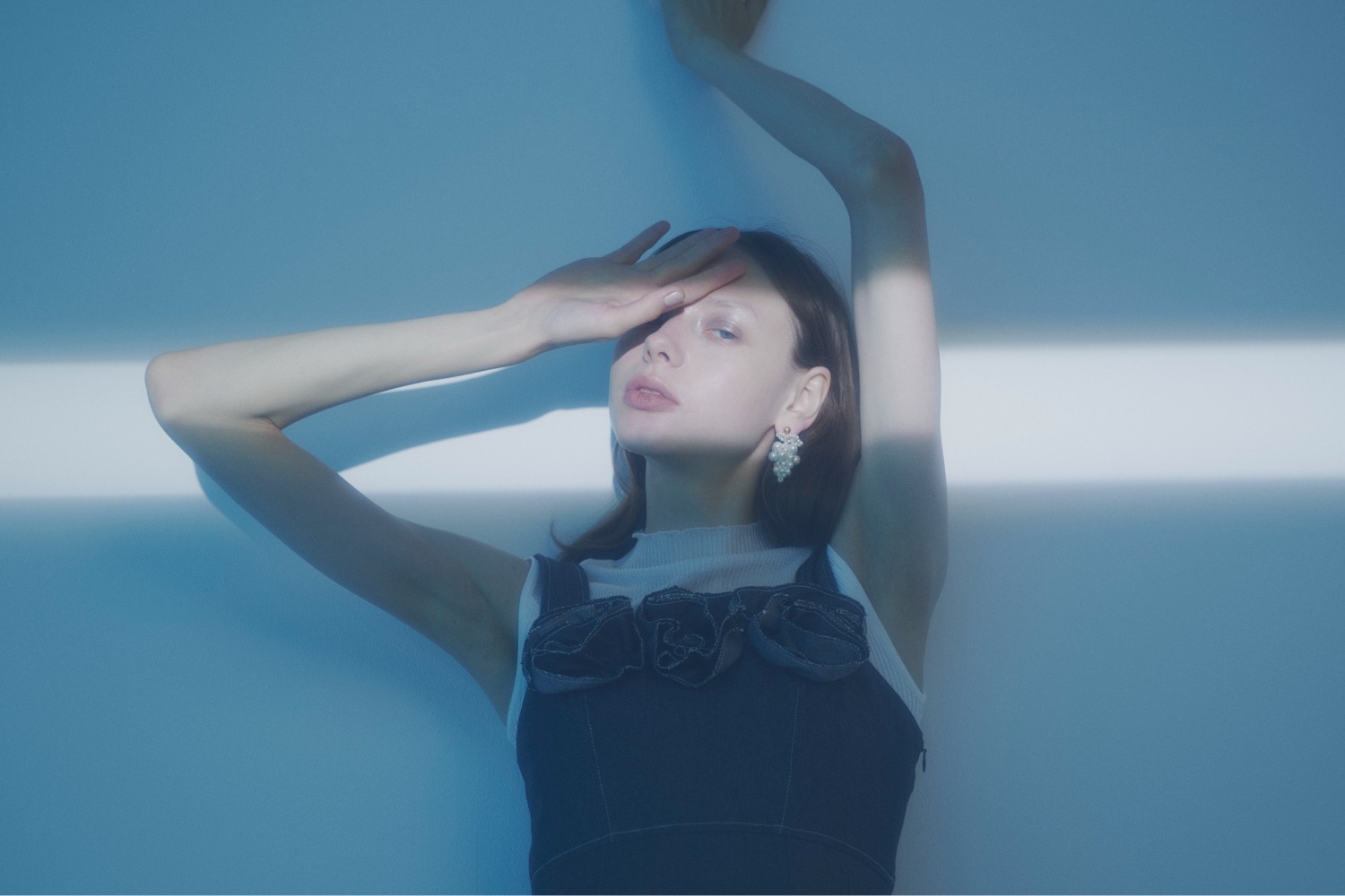 MERCURYDUO 2025SS Collection