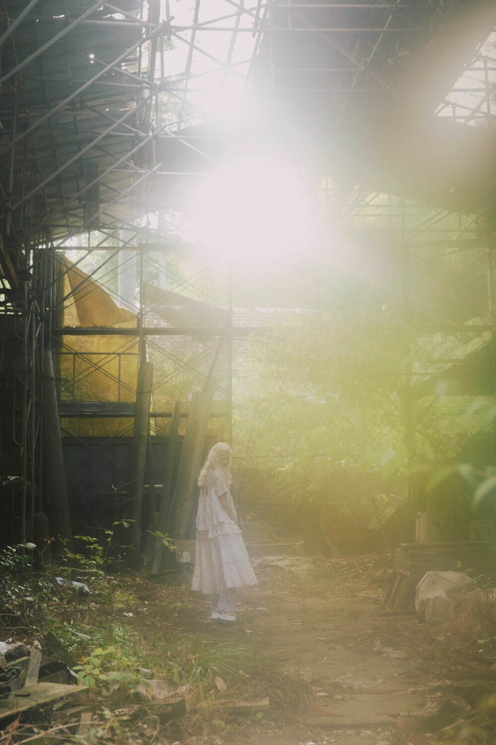 メリージェニー(merry jenny) 2025年春夏ウィメンズコレクション  - 写真20