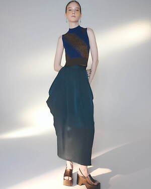 ムルーア(MURUA) 2025年春夏ウィメンズコレクション  - 写真1