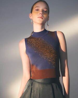 ムルーア(MURUA) 2025年春夏ウィメンズコレクション  - 写真2