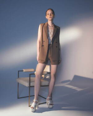 ムルーア(MURUA) 2025年春夏ウィメンズコレクション  - 写真3