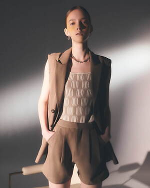 ムルーア(MURUA) 2025年春夏ウィメンズコレクション  - 写真4