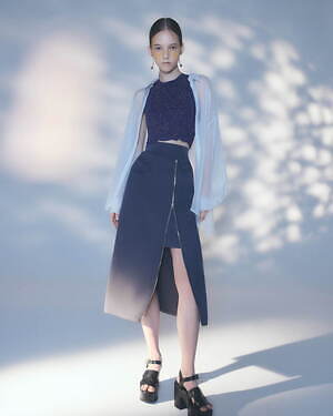 ムルーア(MURUA) 2025年春夏ウィメンズコレクション  - 写真5