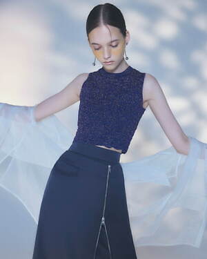 ムルーア(MURUA) 2025年春夏ウィメンズコレクション  - 写真6