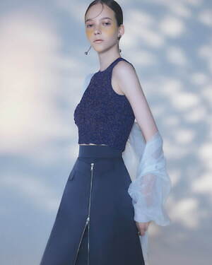 ムルーア(MURUA) 2025年春夏ウィメンズコレクション  - 写真7