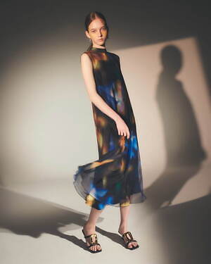 ムルーア(MURUA) 2025年春夏ウィメンズコレクション  - 写真8