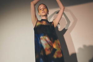 ムルーア(MURUA) 2025年春夏ウィメンズコレクション  - 写真11