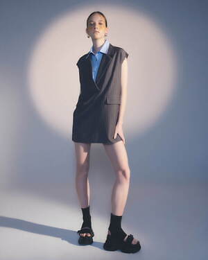 ムルーア(MURUA) 2025年春夏ウィメンズコレクション  - 写真12