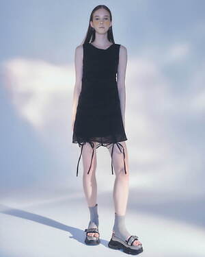 ムルーア(MURUA) 2025年春夏ウィメンズコレクション  - 写真14