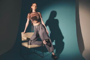 ムルーア(MURUA) 2025年春夏ウィメンズコレクション  - 写真18