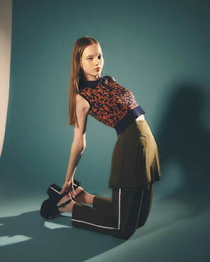 ムルーア(MURUA) 2025年春夏ウィメンズコレクション  - 写真20