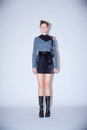 ムルーア(MURUA) 2025年春夏ウィメンズコレクション  - 写真21